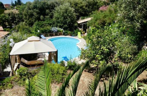 Biot House | Les Mimosas