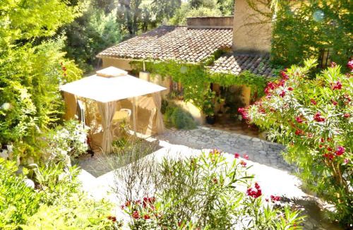 Biot House | Les Mimosas