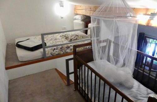 Biot House | Les Mimosas