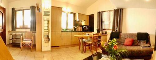 Biot House | Les Mimosas