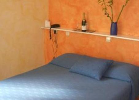 Lunel Hotel | Les Mimosas