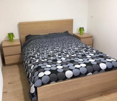 Villelongue-dels-Monts Apartment | Les Mimosas Apartments