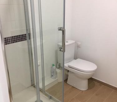Villelongue-dels-Monts Apartment | Les Mimosas Apartments