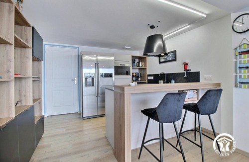 Locmiquelic House | Les Minahouets - Locmiquelic