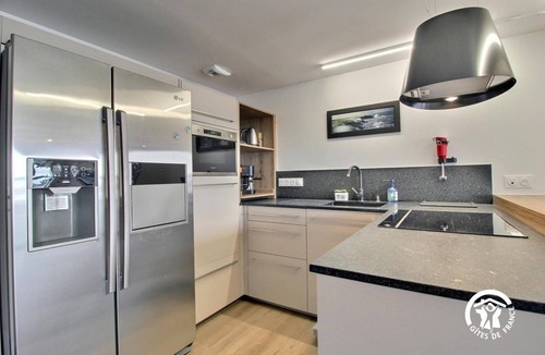 Locmiquelic House | Les Minahouets - Locmiquelic