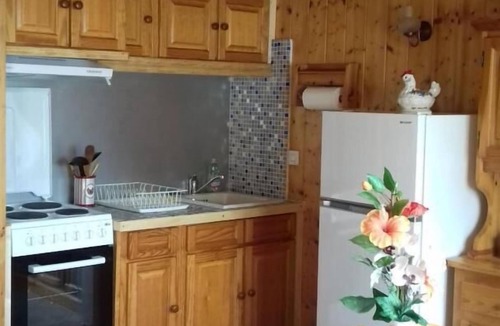 Le Verneil House | LES Minjoz - LE Verneil