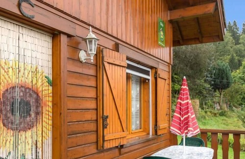 Le Verneil House | LES Minjoz - LE Verneil