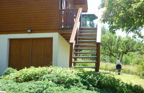 Le Verneil House | LES Minjoz - LE Verneil