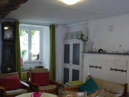 Pont-d'Ouilly Bed & Breakfast | les Miquelots