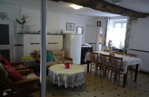 Pont-d'Ouilly Bed & Breakfast | les Miquelots