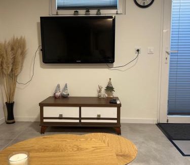 Ensisheim Apartment | Les Mirabelles