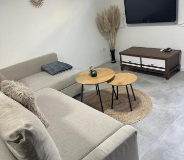 Ensisheim Apartment | Les Mirabelles