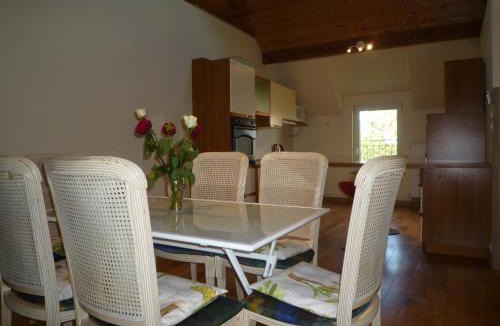 Devant-les-Ponts Apartment | Les Mirabelles