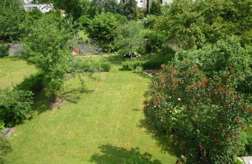 Devant-les-Ponts Apartment | Les Mirabelles