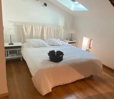 Tournon-d'Agenais Bed & Breakfast | Les Mirabelles