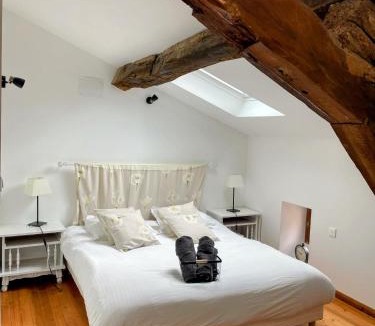 Tournon-d'Agenais Bed & Breakfast | Les Mirabelles