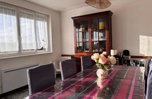 Morville Apartment | Les mirabelliers