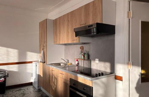 Morville Apartment | Les mirabelliers