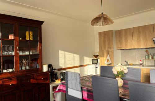 Morville Apartment | Les mirabelliers