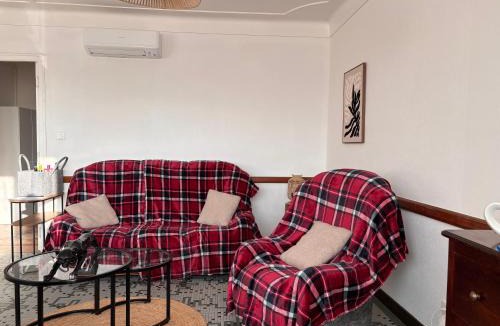 Morville Apartment | Les mirabelliers