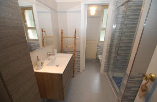 Menton Apartment | Les Miradors