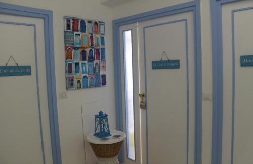 Menton Apartment | Les Miradors
