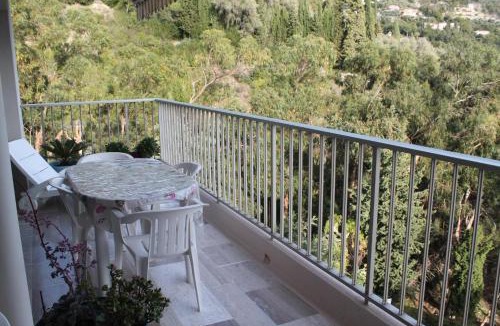 Menton Apartment | Les Miradors