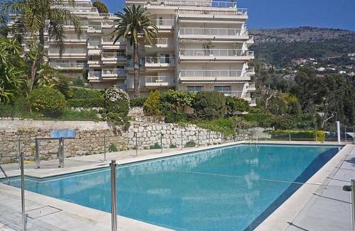 Menton Apartment | Les Miradors