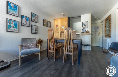 Mont-Dore House | Les Miss Dore - MONT DORE