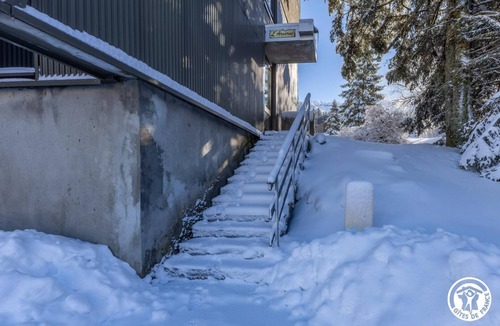 Mont-Dore House | Les Miss Dore - MONT DORE