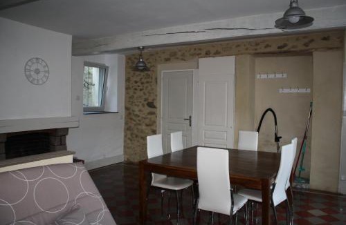 Pouzauges House | Les Mistinguettes