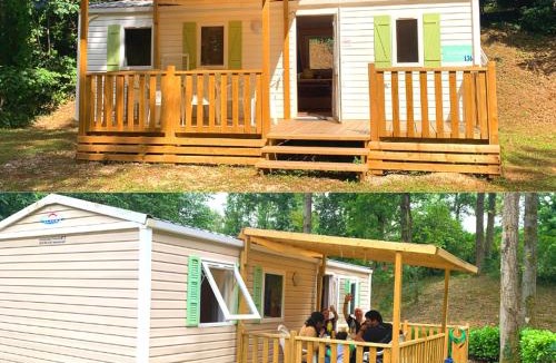 Saint-Cheron Other | Les mobil homes d’oliver rob