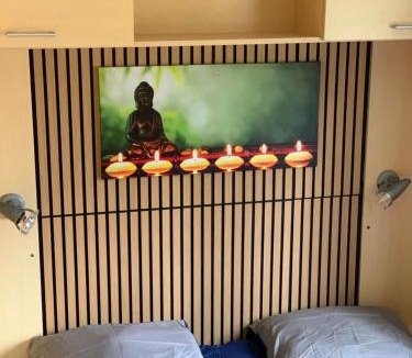 Saint-Cheron Other | Les mobil homes d’oliver rob