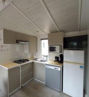 Albert Other | Les mobilhomes du vélodrome