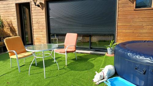 Saint-Astier House | Les Moreloux