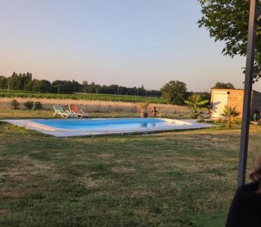 Eyrans Ski Chalet | Les morines