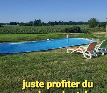 Eyrans Ski Chalet | Les morines