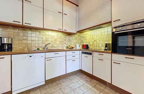 La Bernerie-en-Retz House | Les Mouettes by Interhome