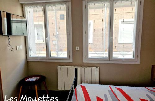 Le Treport Apartment | Les Mouettes 2