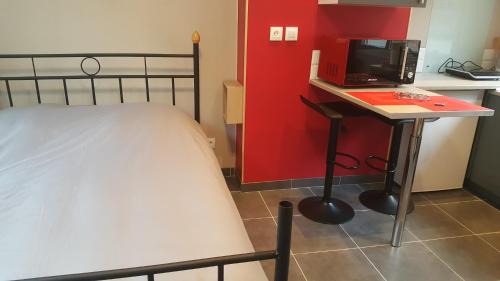 Le Treport Apartment | Les Mouettes 2