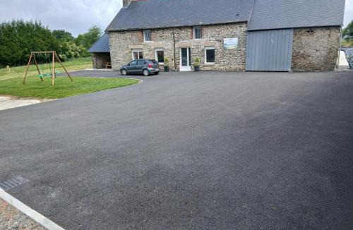 Huisnes-sur-Mer House | Les mouettes