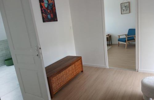 Huisnes-sur-Mer House | Les mouettes