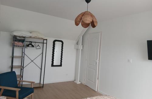 Huisnes-sur-Mer House | Les mouettes