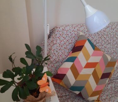 Le Port Apartment | Les Mouettes