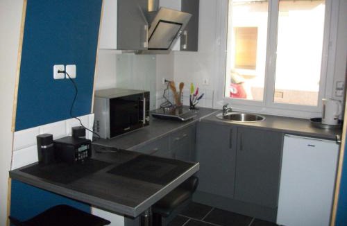 Le Treport Apartment | Les Mouettes