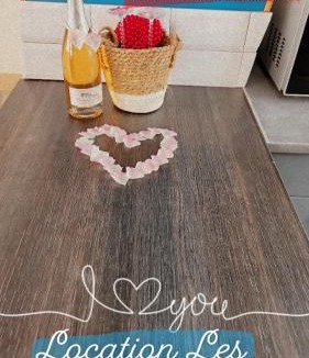 Le Treport Apartment | Les Mouettes