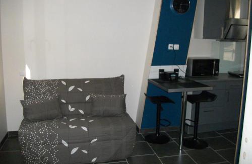 Le Treport Apartment | Les Mouettes