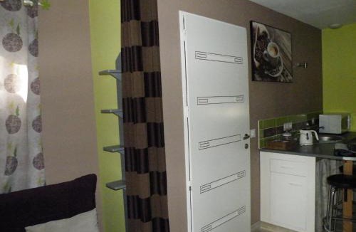 Les Herbiers Bed & Breakfast | Les mouettes