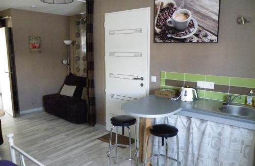 Les Herbiers Bed & Breakfast | Les mouettes
