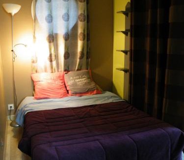 Les Herbiers Bed & Breakfast | Les mouettes